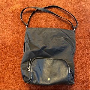 Ladies Backpack Purse